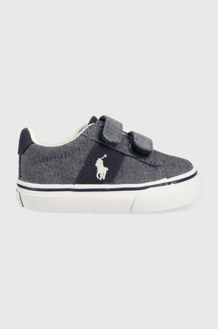 Polo Ralph Lauren Детски маратонки - Pepit.bg