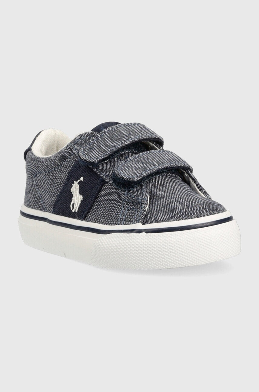 Polo Ralph Lauren Детски маратонки - Pepit.bg