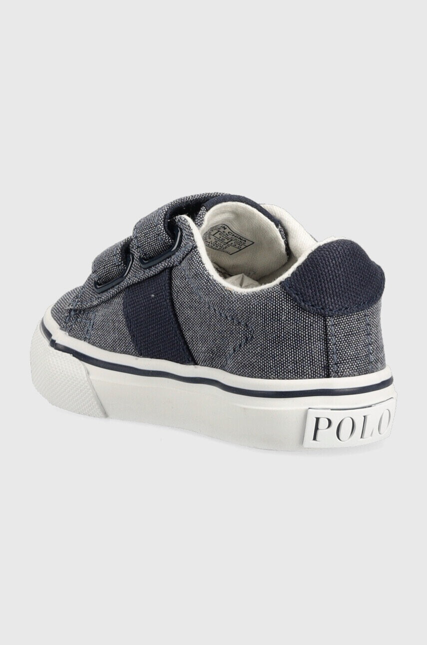 Polo Ralph Lauren Детски маратонки - Pepit.bg