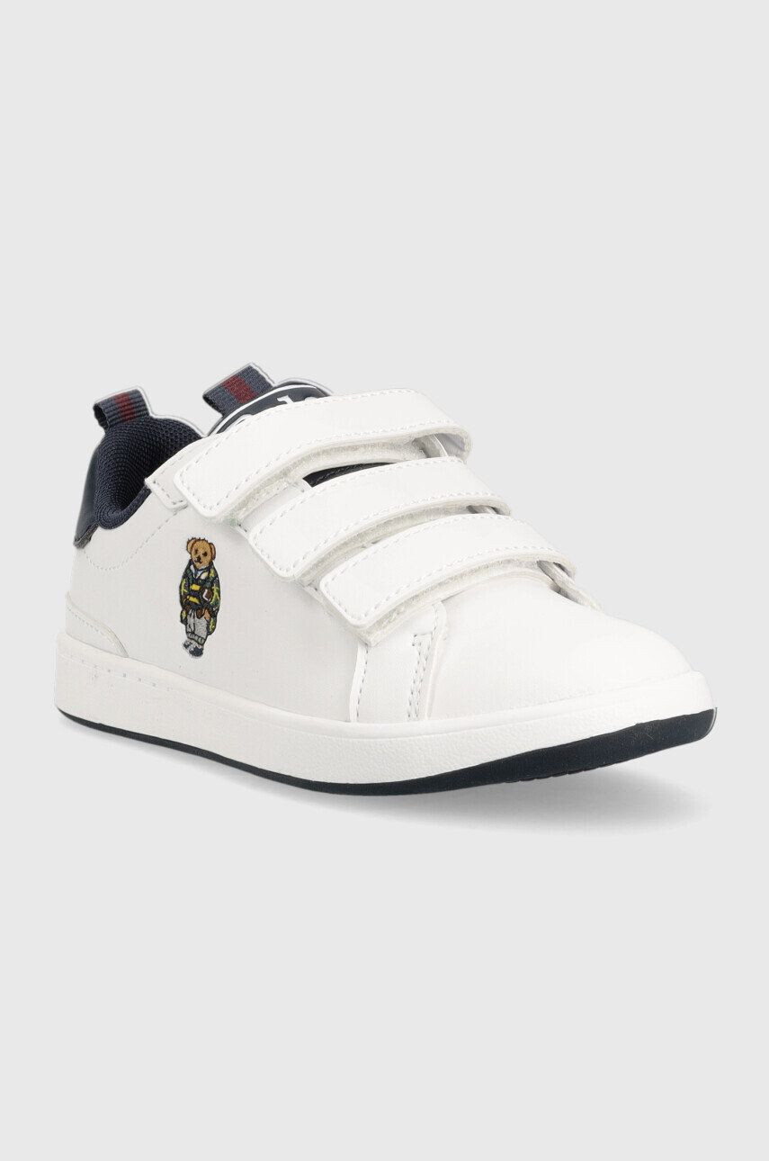 Polo Ralph Lauren Детски маратонки - Pepit.bg