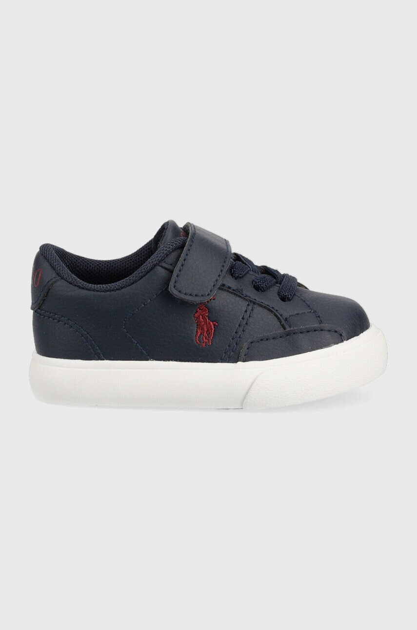 Polo Ralph Lauren Детски маратонки - Pepit.bg