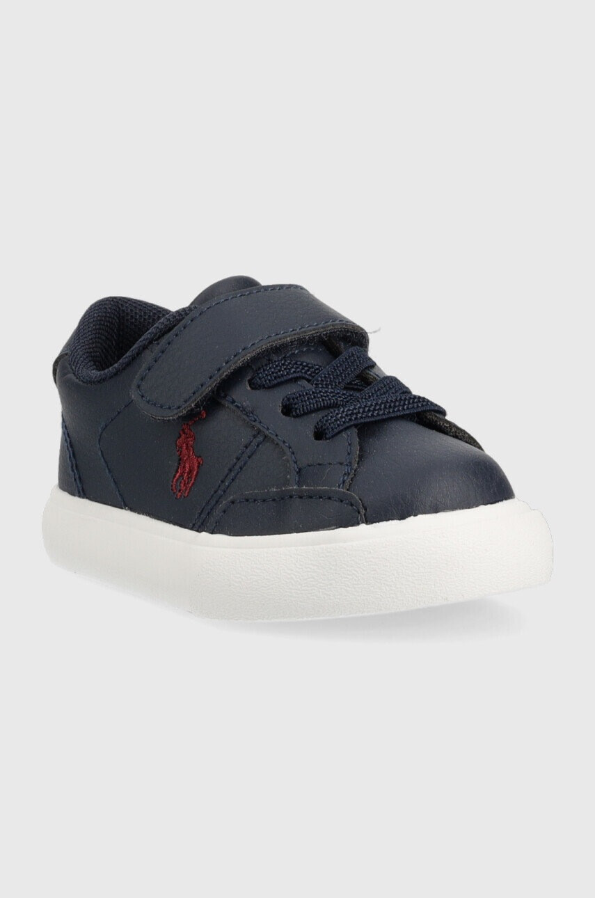 Polo Ralph Lauren Детски маратонки - Pepit.bg