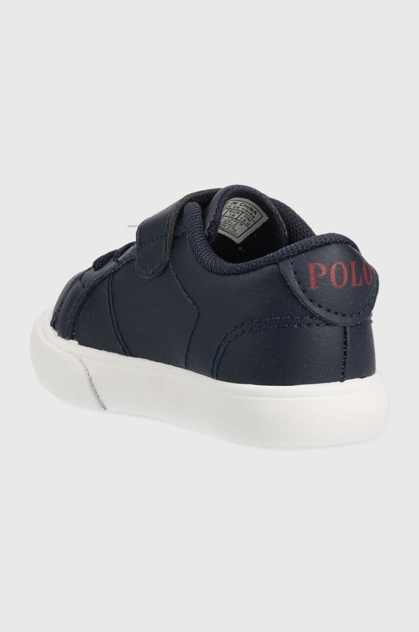 Polo Ralph Lauren Детски маратонки - Pepit.bg