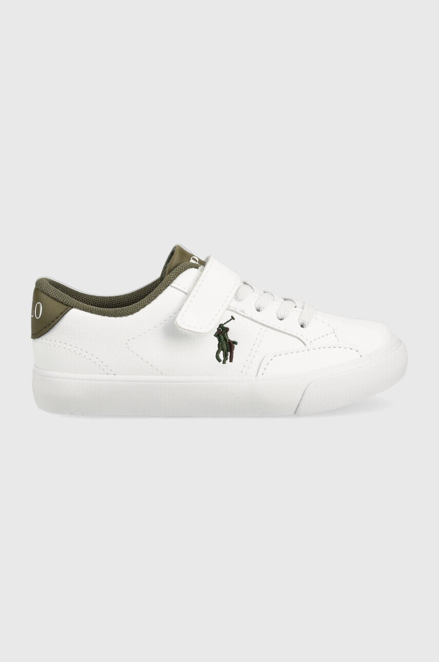 Polo Ralph Lauren Детски маратонки - Pepit.bg