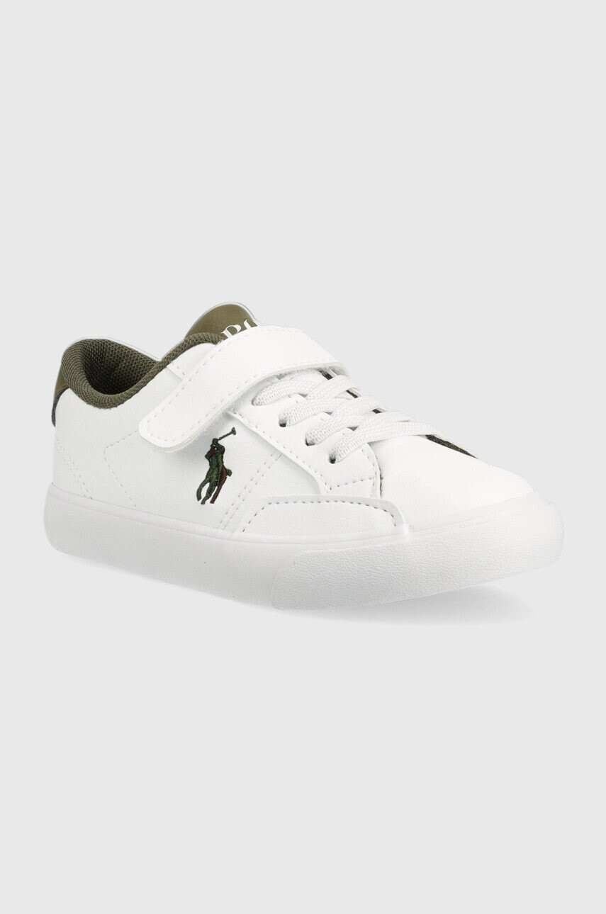 Polo Ralph Lauren Детски маратонки - Pepit.bg