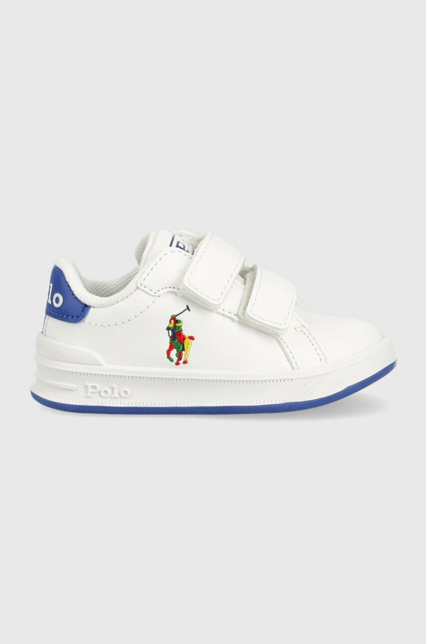 Polo Ralph Lauren Детски маратонки - Pepit.bg