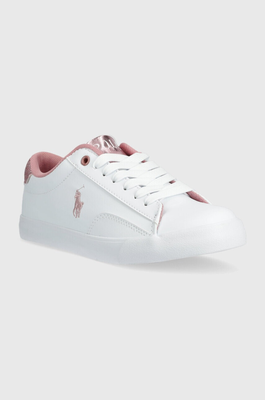 Polo Ralph Lauren Детски маратонки - Pepit.bg
