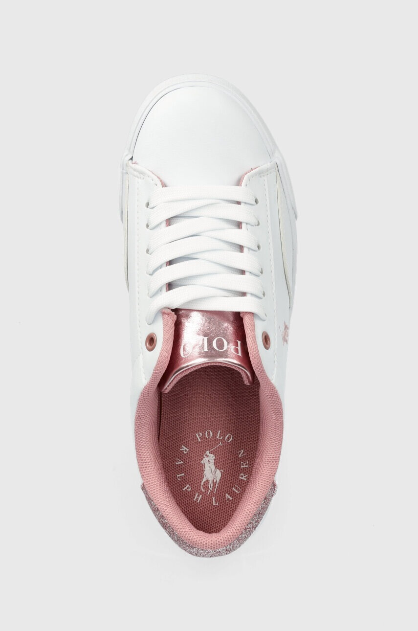 Polo Ralph Lauren Детски маратонки - Pepit.bg