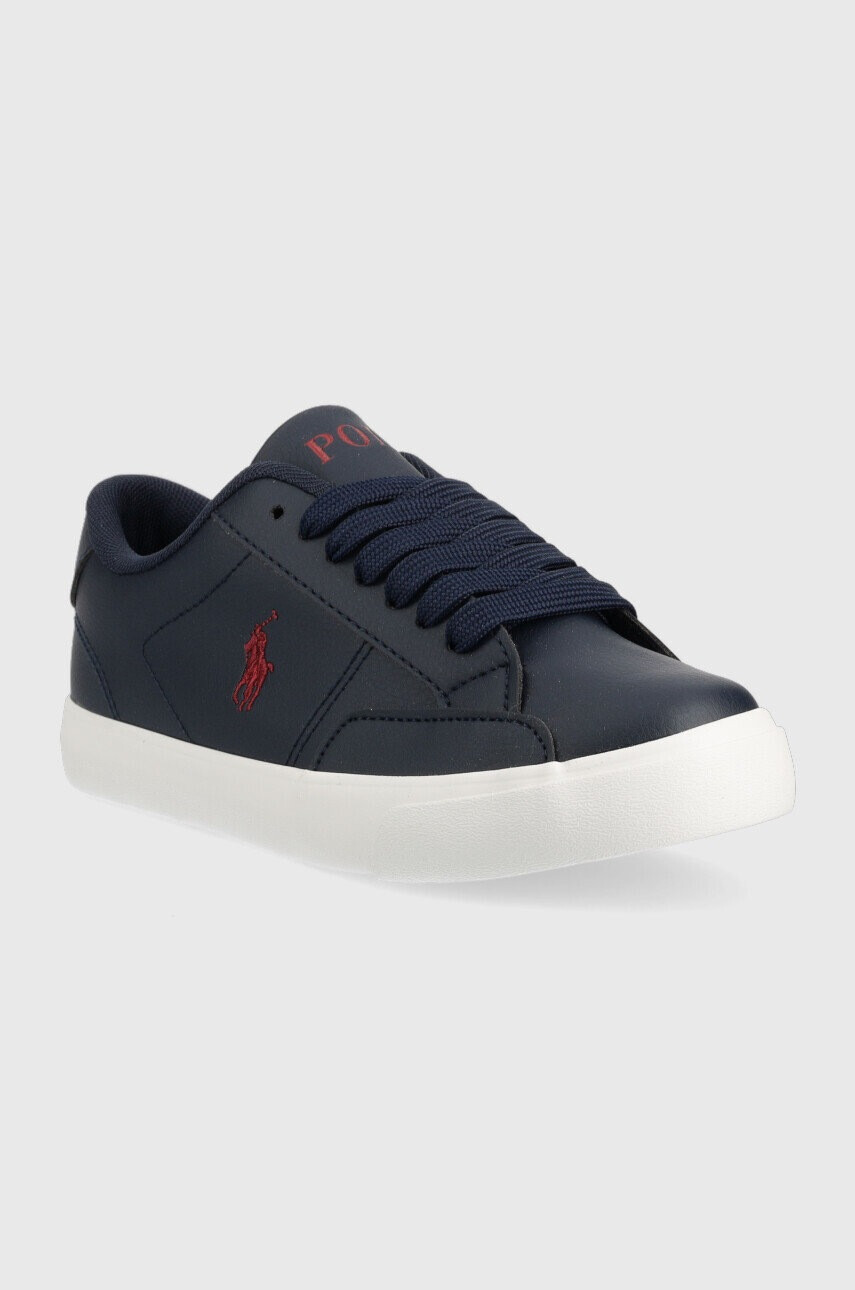 Polo Ralph Lauren Детски маратонки - Pepit.bg