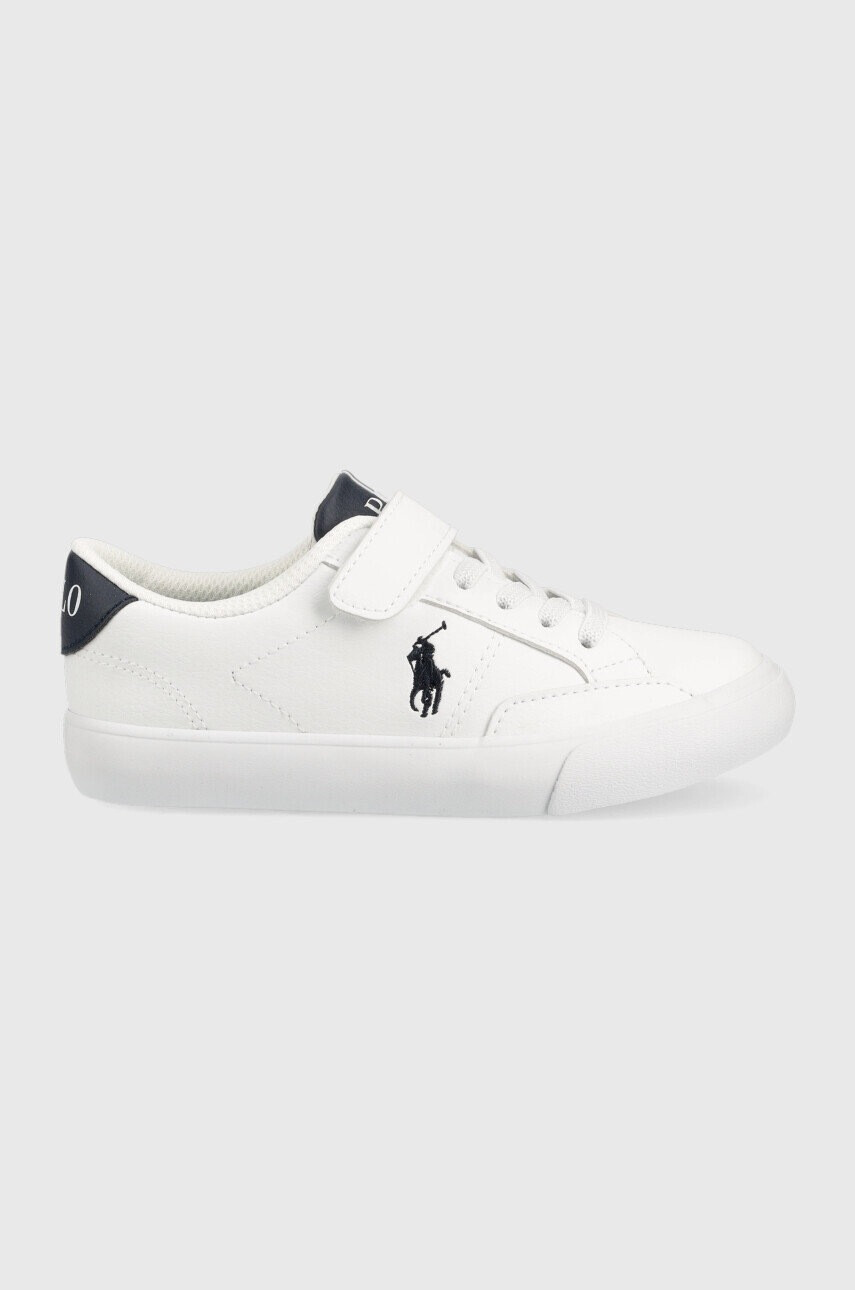 Polo Ralph Lauren Детски маратонки - Pepit.bg