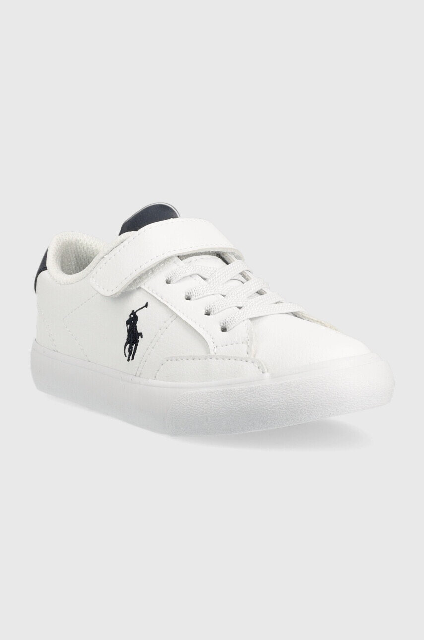 Polo Ralph Lauren Детски маратонки - Pepit.bg
