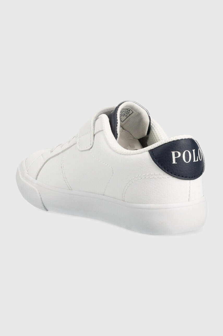 Polo Ralph Lauren Детски маратонки - Pepit.bg