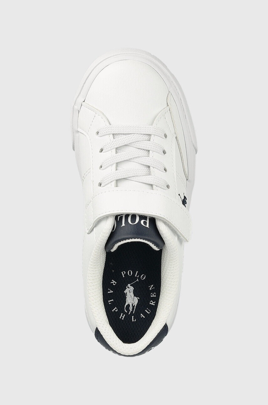 Polo Ralph Lauren Детски маратонки - Pepit.bg