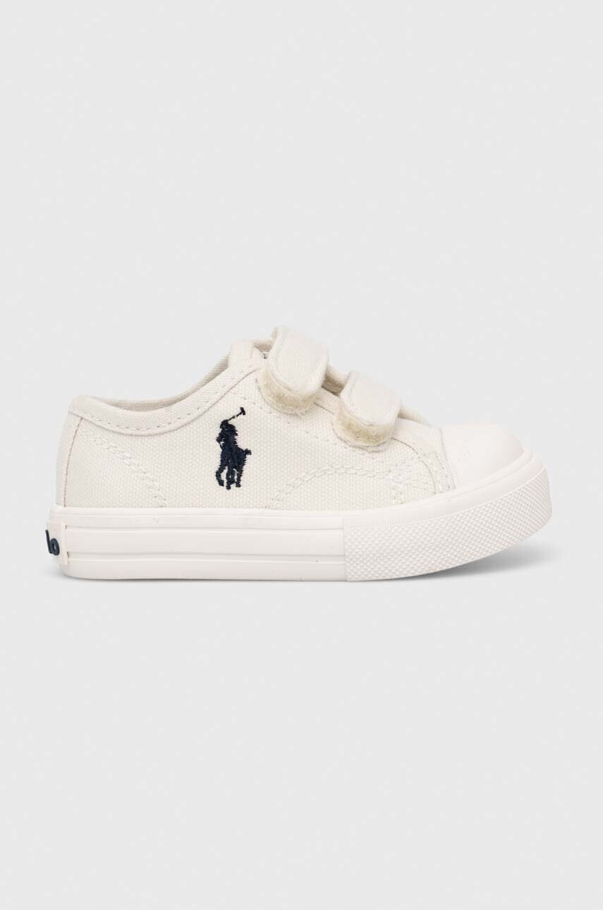 Polo Ralph Lauren Детски ниски кецове - Pepit.bg