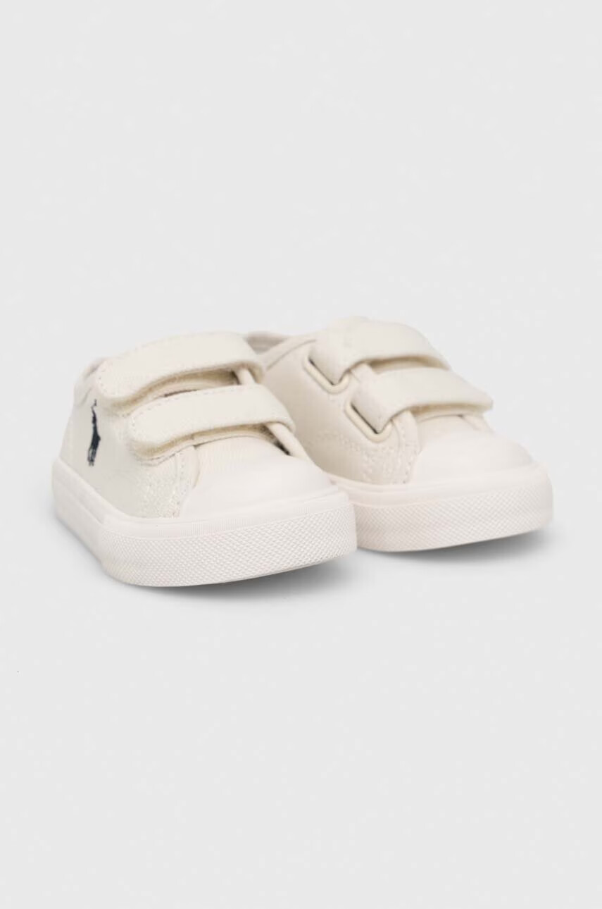 Polo Ralph Lauren Детски ниски кецове - Pepit.bg