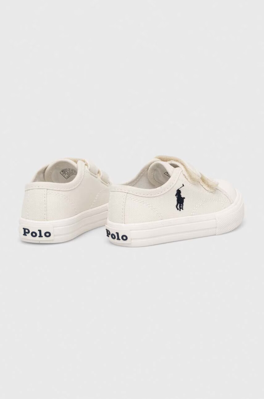 Polo Ralph Lauren Детски ниски кецове - Pepit.bg