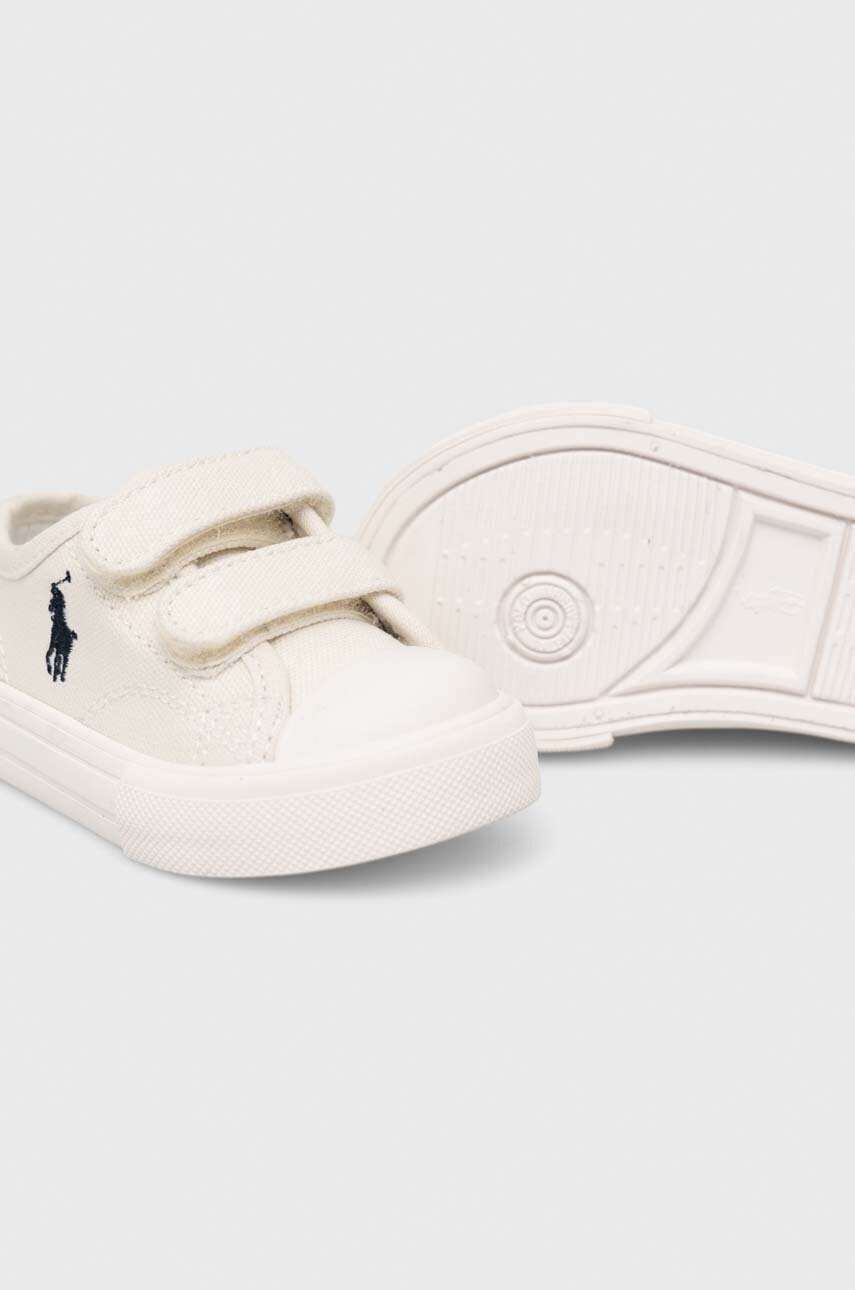 Polo Ralph Lauren Детски ниски кецове - Pepit.bg