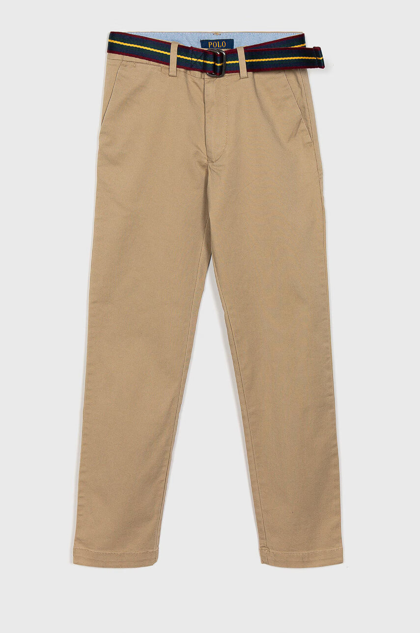Polo Ralph Lauren Детски панталони 134-158 cm - Pepit.bg