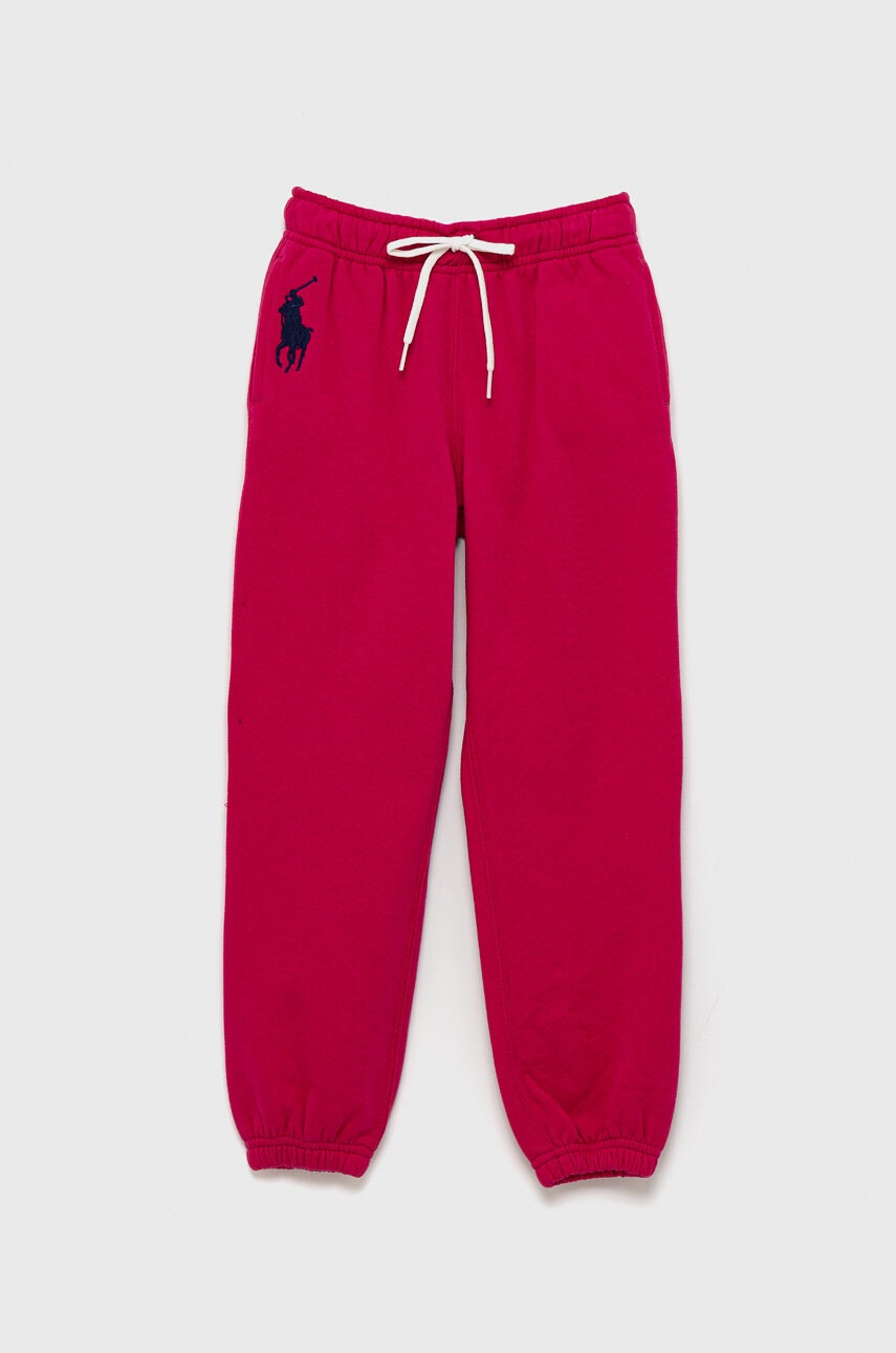 Polo Ralph Lauren Детски панталон - Pepit.bg