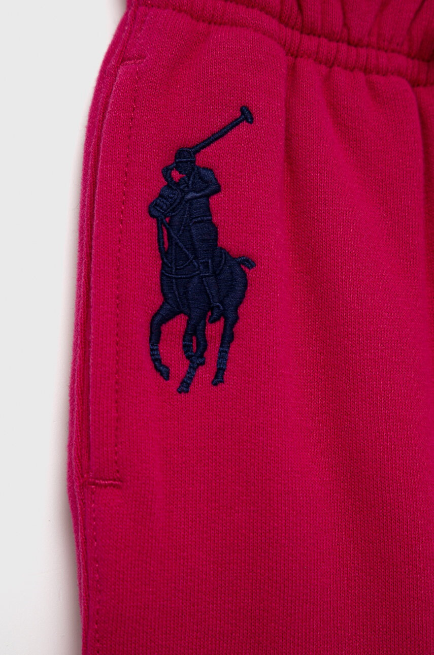 Polo Ralph Lauren Детски панталон - Pepit.bg