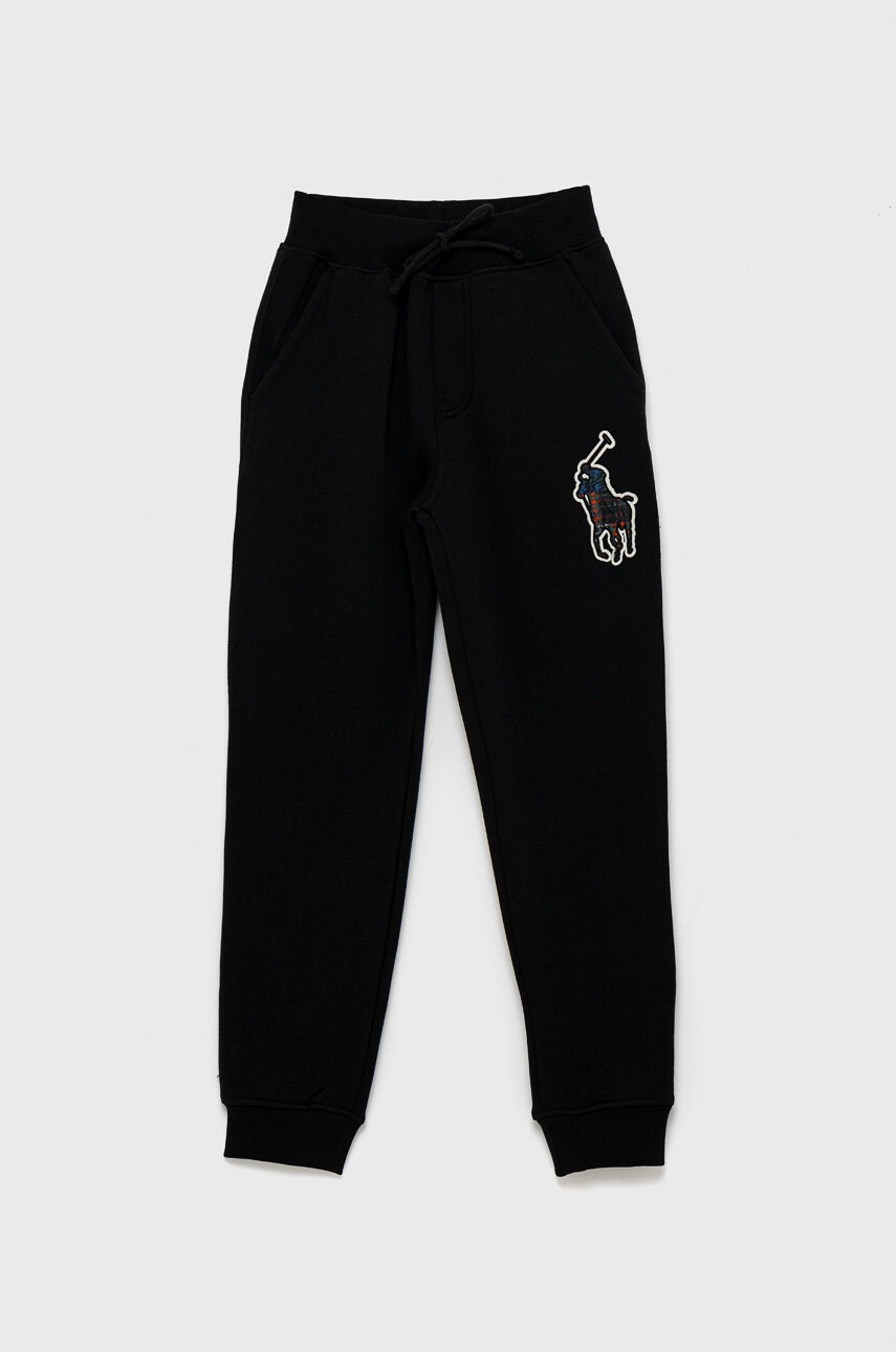 Polo Ralph Lauren Детски панталон - Pepit.bg