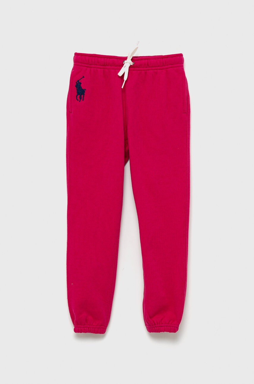 Polo Ralph Lauren Детски панталон - Pepit.bg