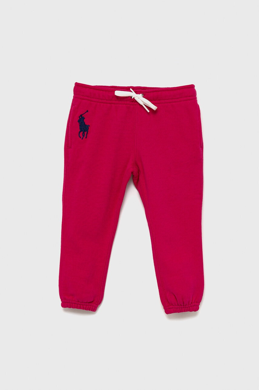 Polo Ralph Lauren Детски панталон - Pepit.bg