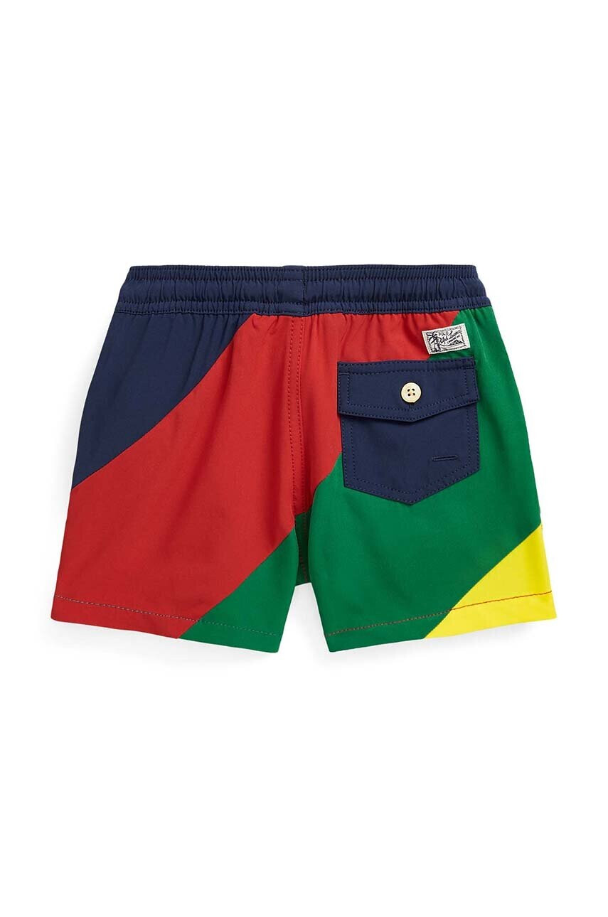 Polo Ralph Lauren Детски плувни шорти - Pepit.bg