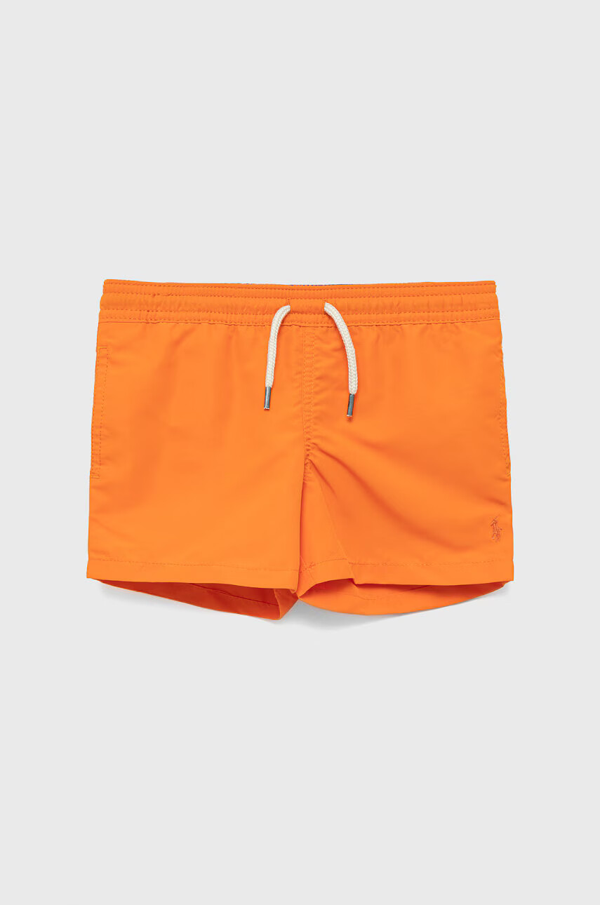 Polo Ralph Lauren Детски плувни шорти - Pepit.bg