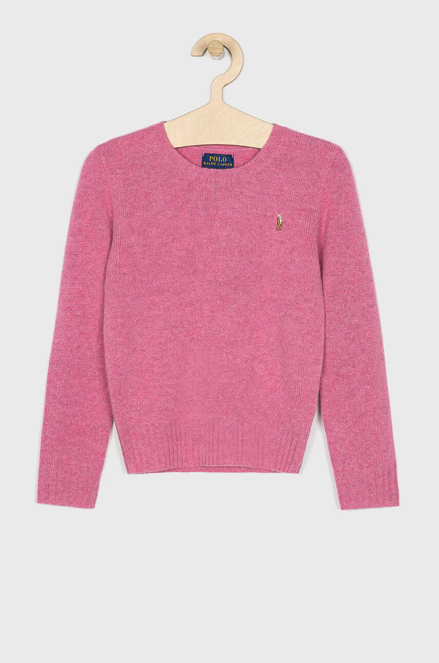 Polo Ralph Lauren Детски пуловер 128-176 cm - Pepit.bg