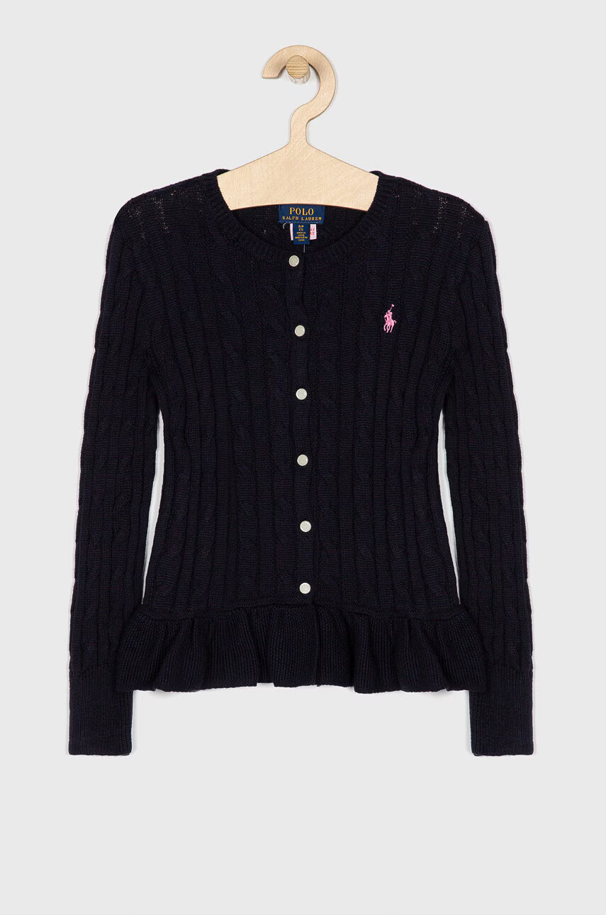 Polo Ralph Lauren Детски пуловер 128 - 176 cm - Pepit.bg