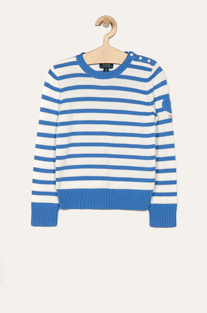 Polo Ralph Lauren Детски пуловер 128-176 cm - Pepit.bg