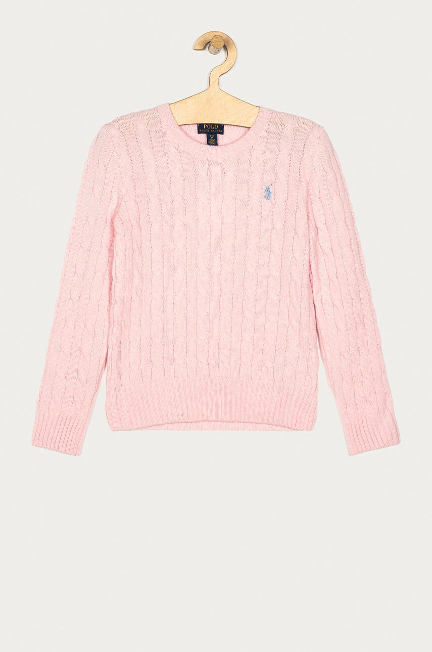 Polo Ralph Lauren Детски пуловер 128-176 cm - Pepit.bg