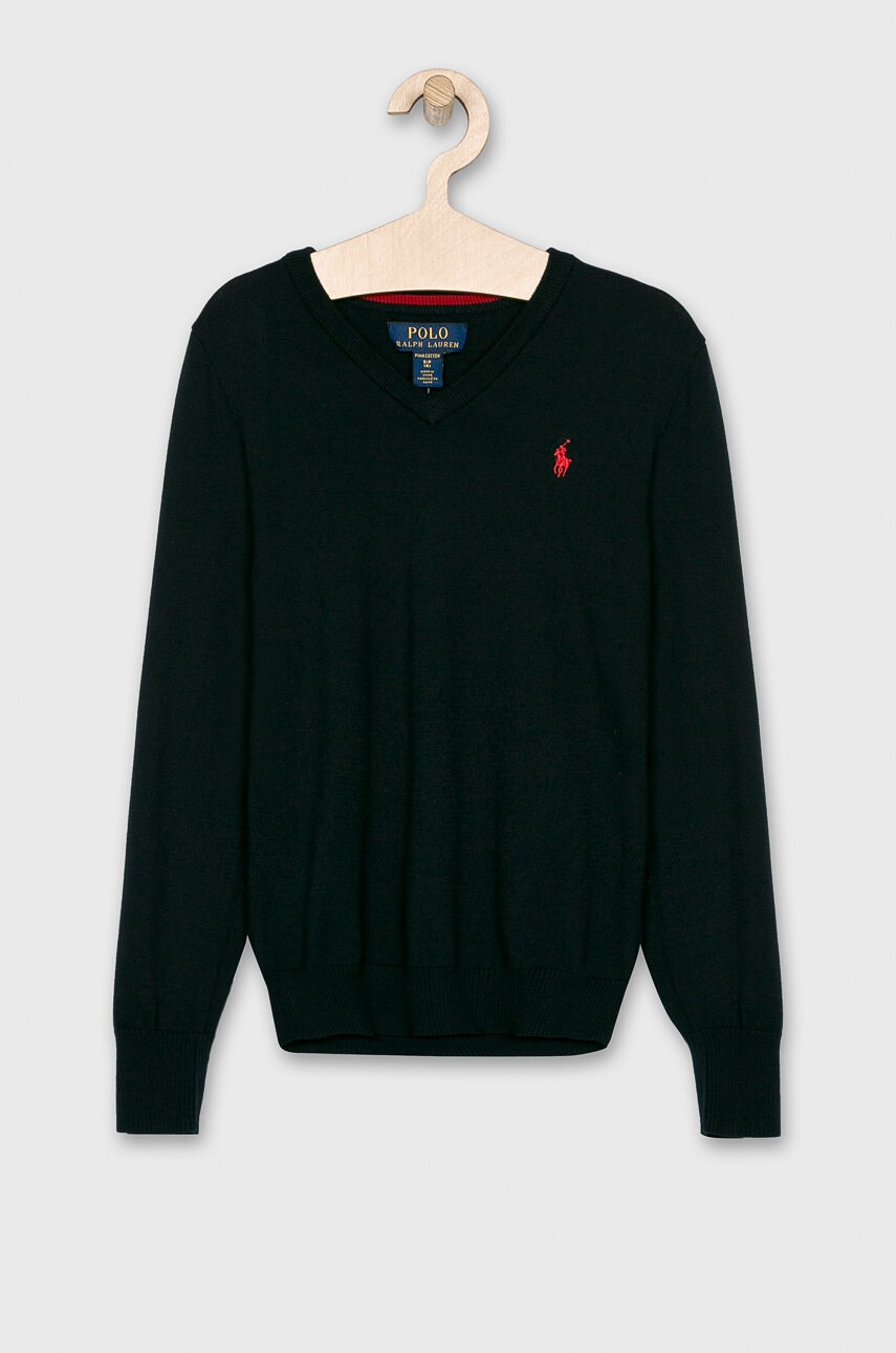 Polo Ralph Lauren Детски пуловер 134-176 cm - Pepit.bg