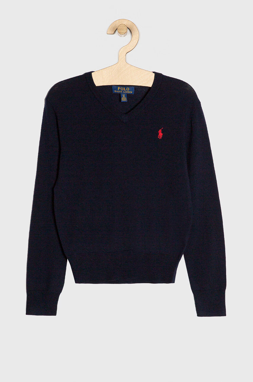 Polo Ralph Lauren Детски пуловер 134-176 cm - Pepit.bg