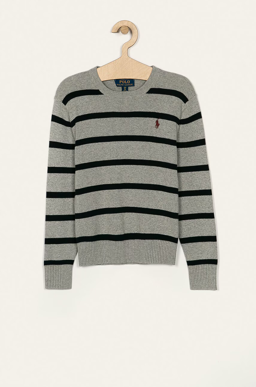 Polo Ralph Lauren Детски пуловер 134-176 cm - Pepit.bg
