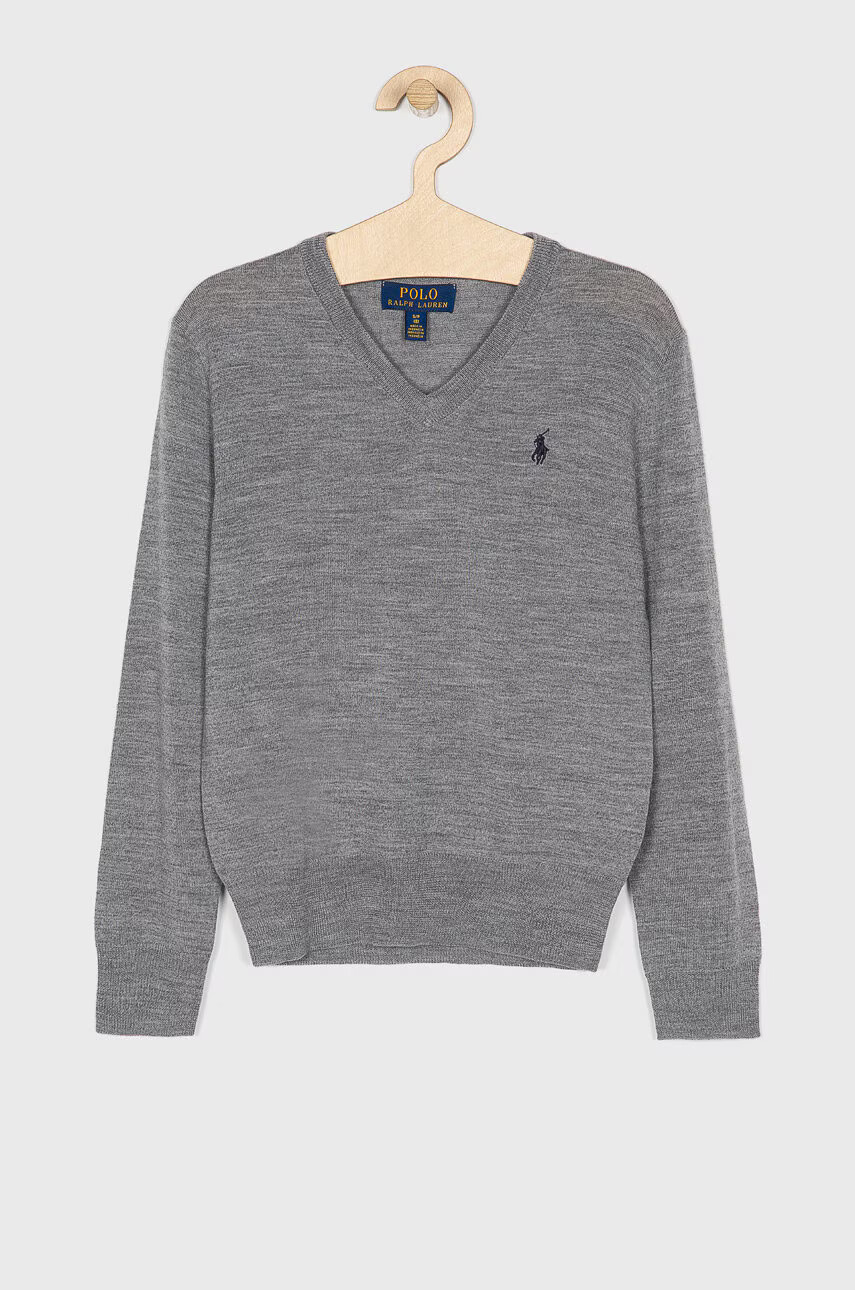 Polo Ralph Lauren Детски пуловер 134-176 cm - Pepit.bg