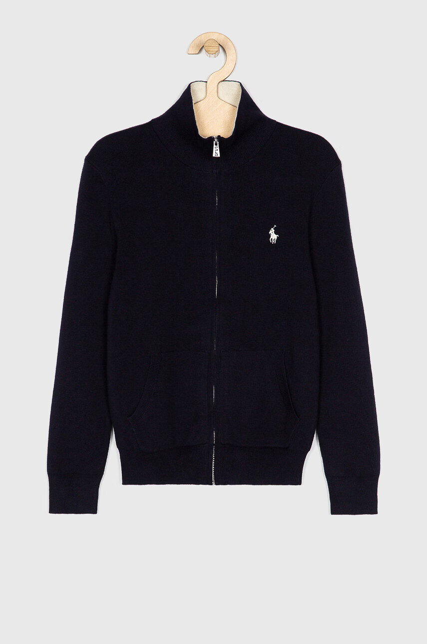 Polo Ralph Lauren Детски пуловер 134-176 cm - Pepit.bg