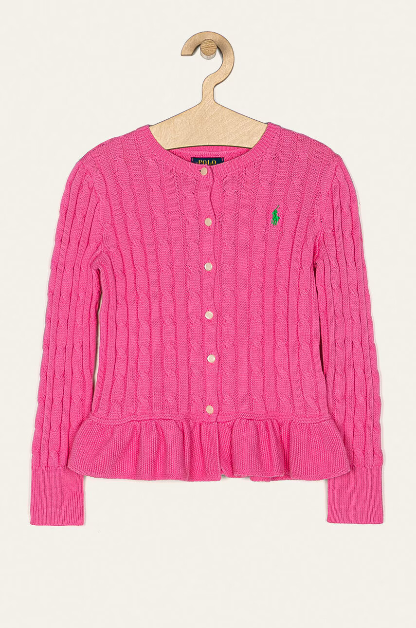 Polo Ralph Lauren Детски пуловер 134-176 cm - Pepit.bg