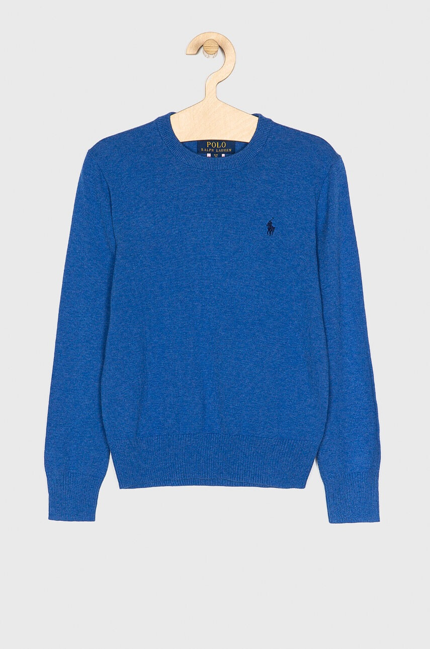 Polo Ralph Lauren Детски пуловер 134-176 cm - Pepit.bg