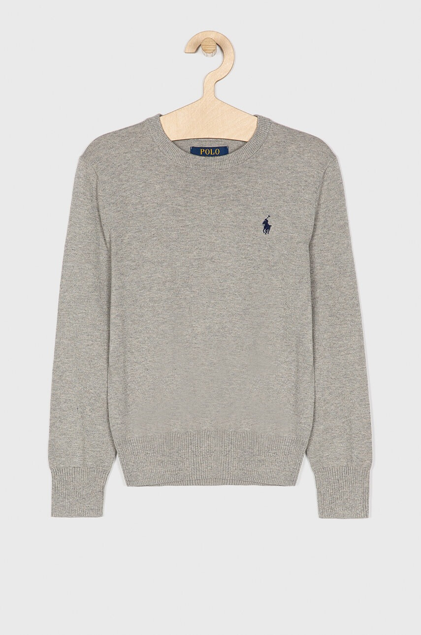Polo Ralph Lauren Детски пуловер 134-176 cm - Pepit.bg