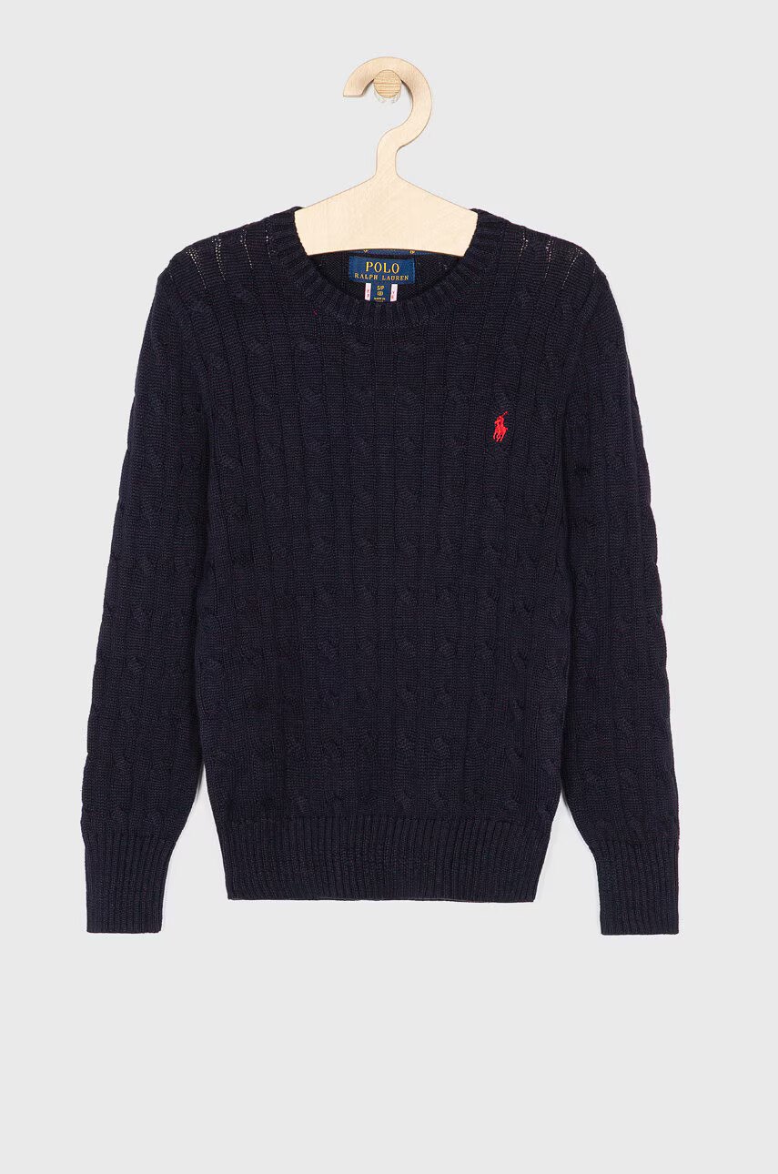 Polo Ralph Lauren Детски пуловер 134-176 cm - Pepit.bg