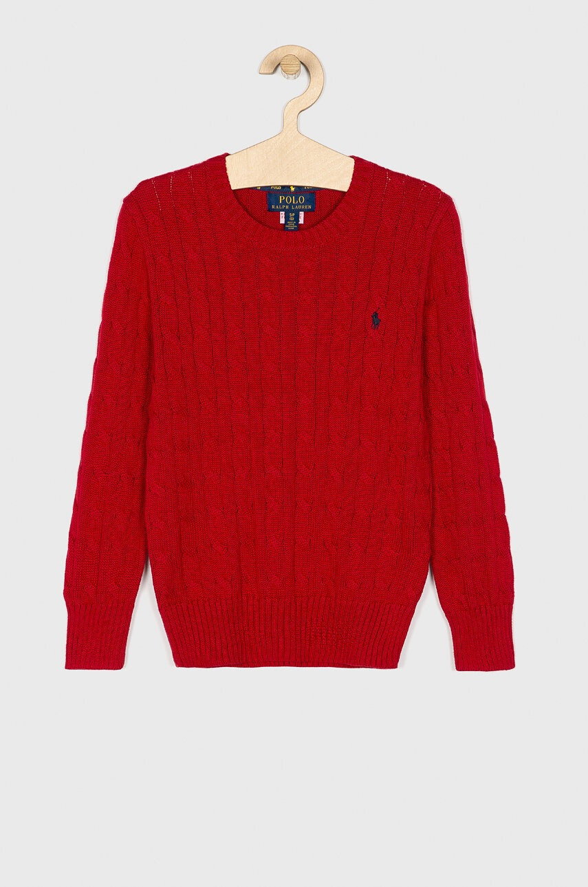 Polo Ralph Lauren Детски пуловер 134 - 176 cm - Pepit.bg