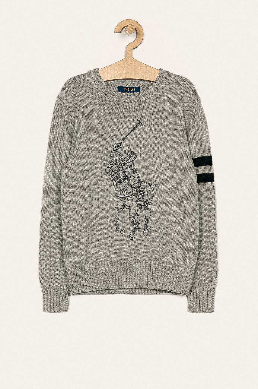 Polo Ralph Lauren Детски пуловер 134-176 cm - Pepit.bg