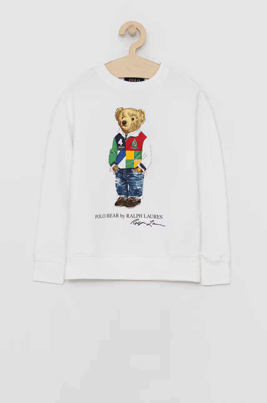 Polo Ralph Lauren Детски суичър - Pepit.bg