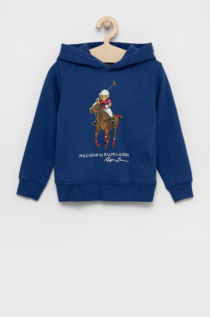 Polo Ralph Lauren Детски суичър - Pepit.bg