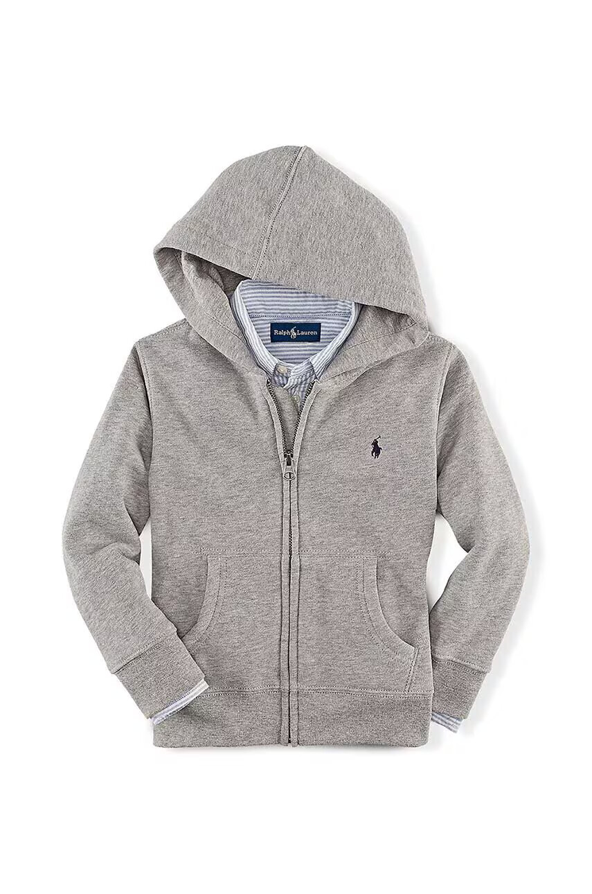 Polo Ralph Lauren Детски суичър 110-128 cm - Pepit.bg