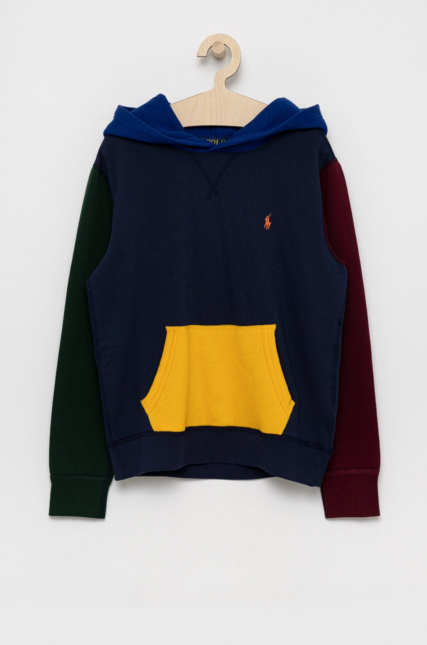 Polo Ralph Lauren Детски суичър - Pepit.bg
