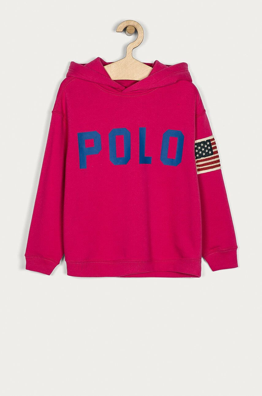 Polo Ralph Lauren Детски суичър 128-176 cm - Pepit.bg