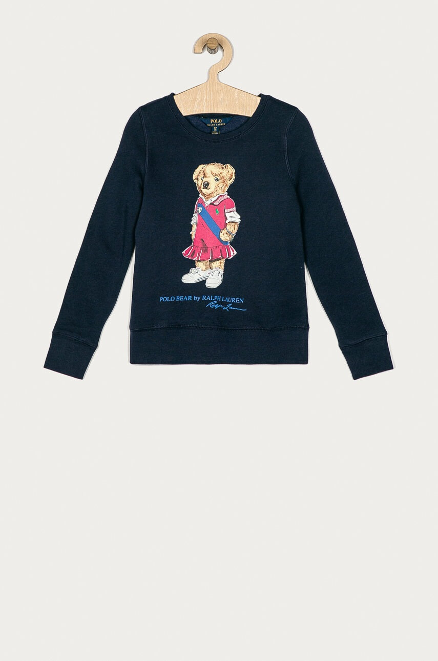 Polo Ralph Lauren Детски суичър 128-176 cm - Pepit.bg